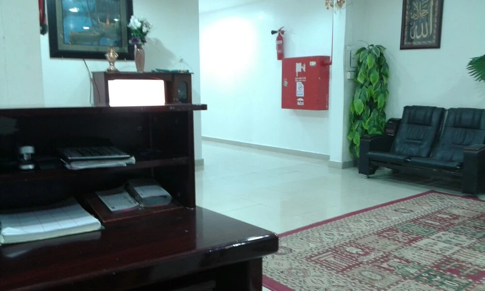 Al Eairy Furnished Apartments Al Ahsa 3