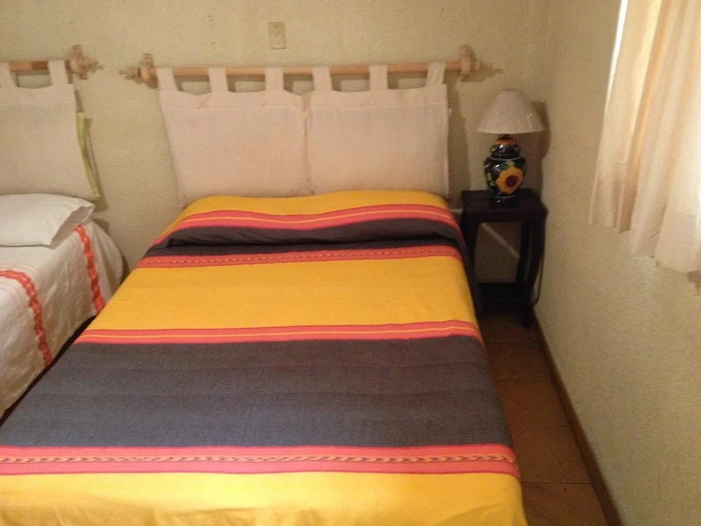 Hostal Casa Castillo Bed & Breakfast