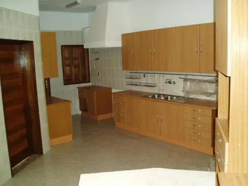 Residencia de Ito Gomes