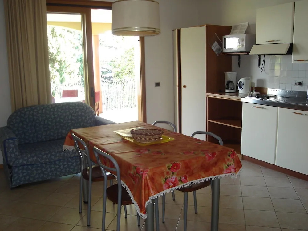 Villa Sopri