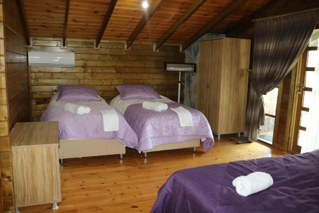 Castle Nolana Hotel & Horse Club