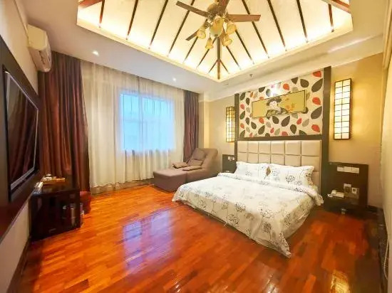 Beihaidao Hotel (Shenzhen Shuangyong Street Metro Station)