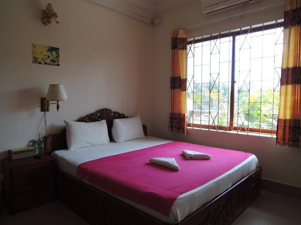 Ponleu Sokha Guesthouse
