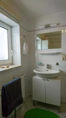 Ferienwohnung im Paulusviertel II