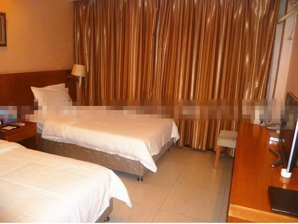 Tian Wai Tian Hotel