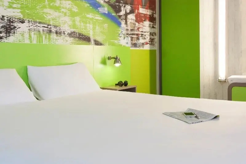 Holiday Inn Garden Court Lyon Villeurbanne