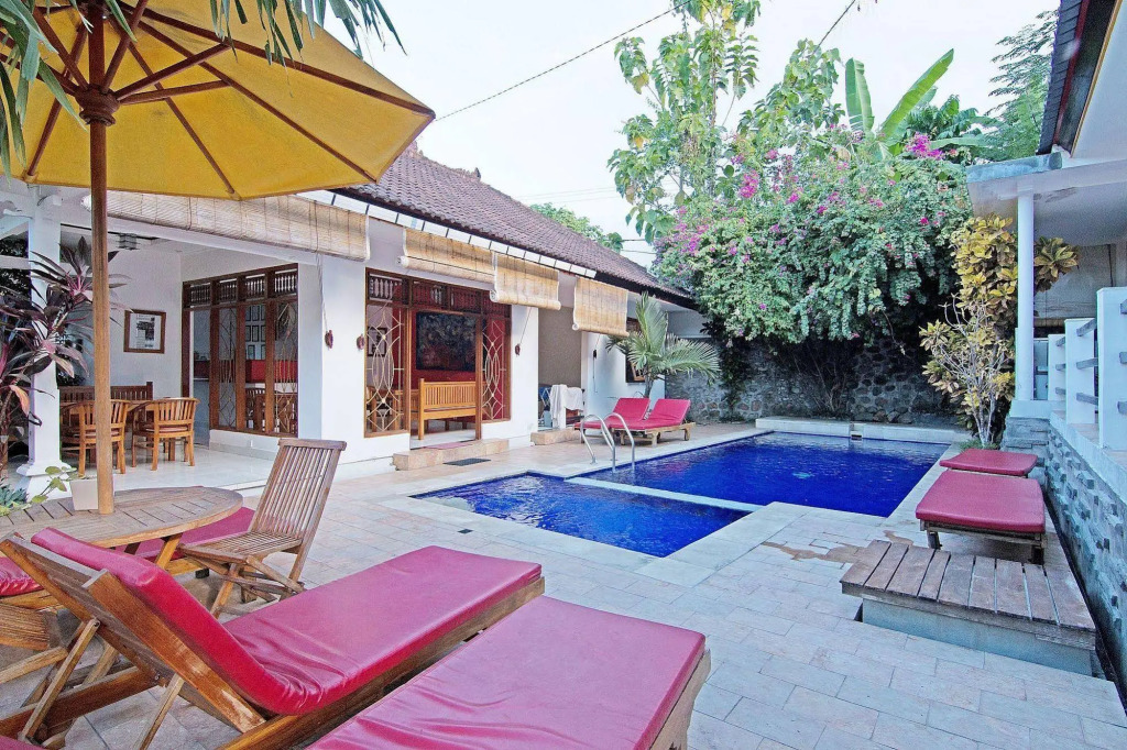 ZEN Rooms Matahari Lovina