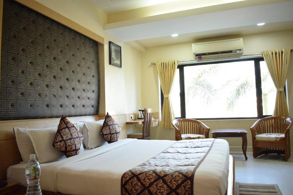 Hotel Mangalam