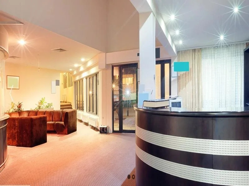 Hotel Brundham Comforts