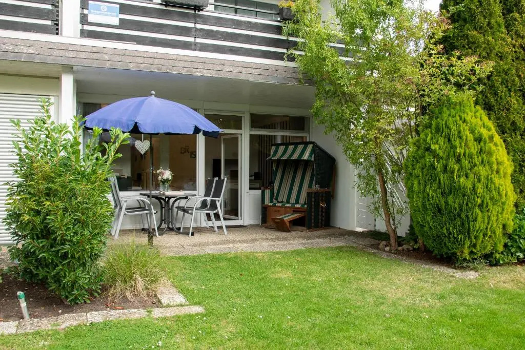 An der Allee 25 _Kleine Auszeit_