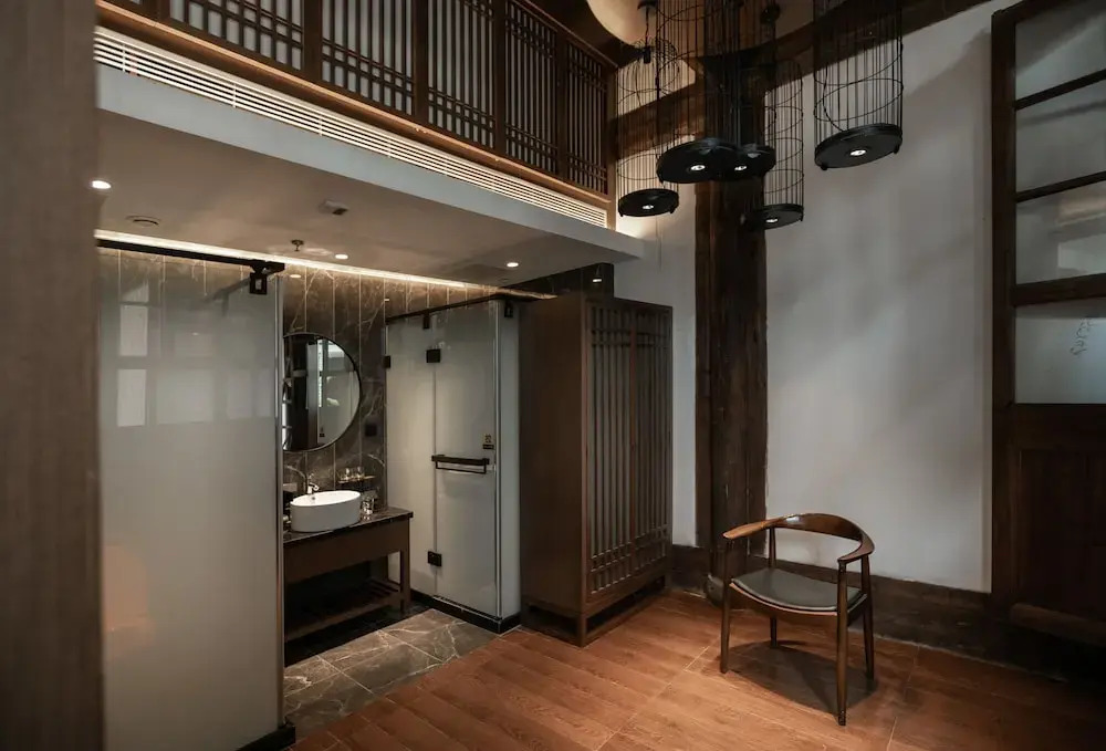 Yueshe Hotel