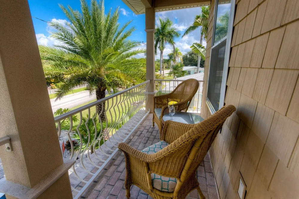 Once Upon A Tide Apartment 4