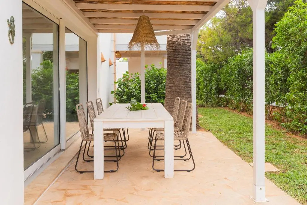 Villa Chalet 18