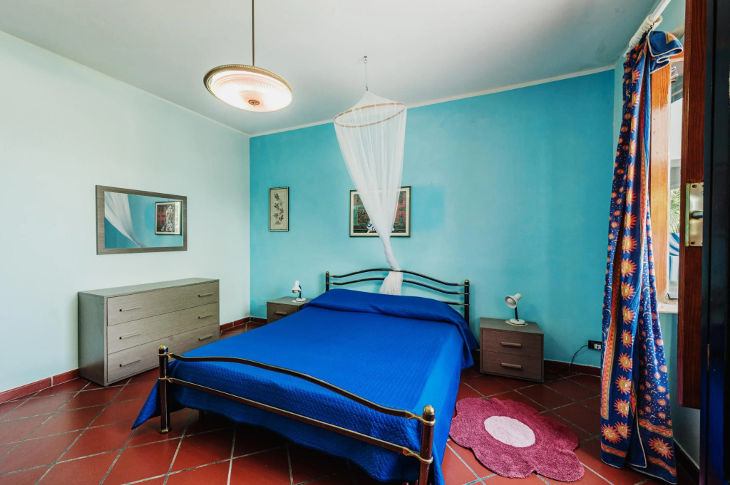 Villa Etrusca in Gioiosa Marea