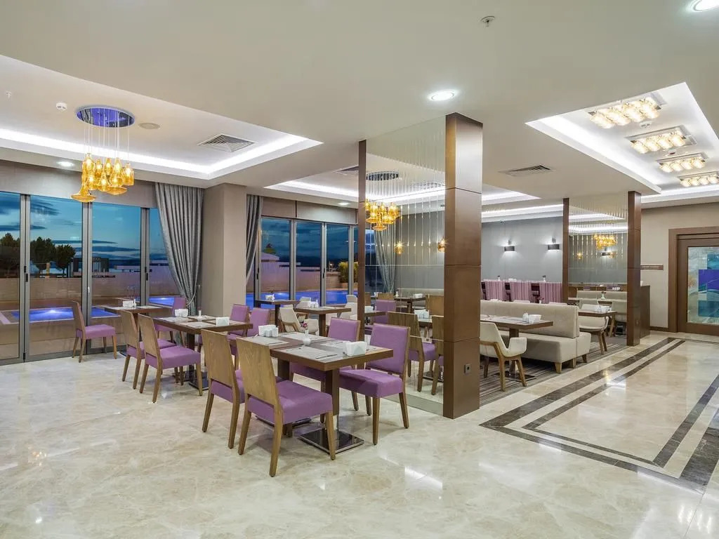 Hampton by Hilton Canakkale Gelibolu