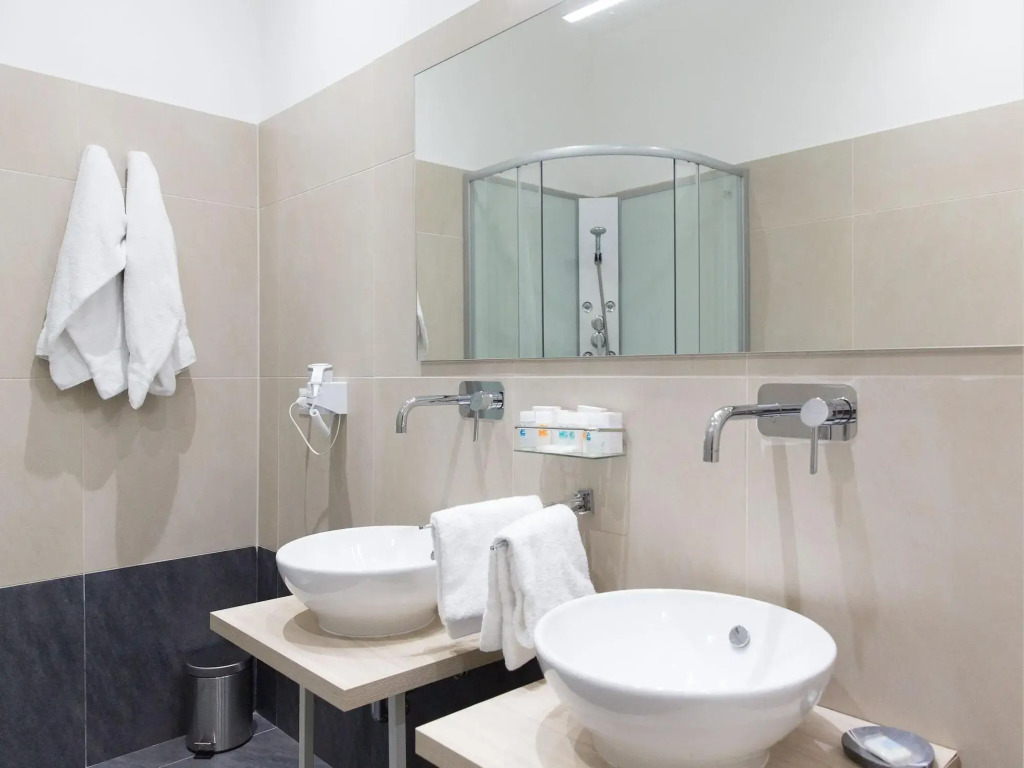 Venustas Roma Hotel