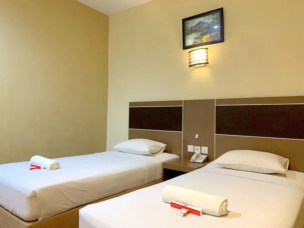 NIDA Rooms Iklas 2 Pekanbaru