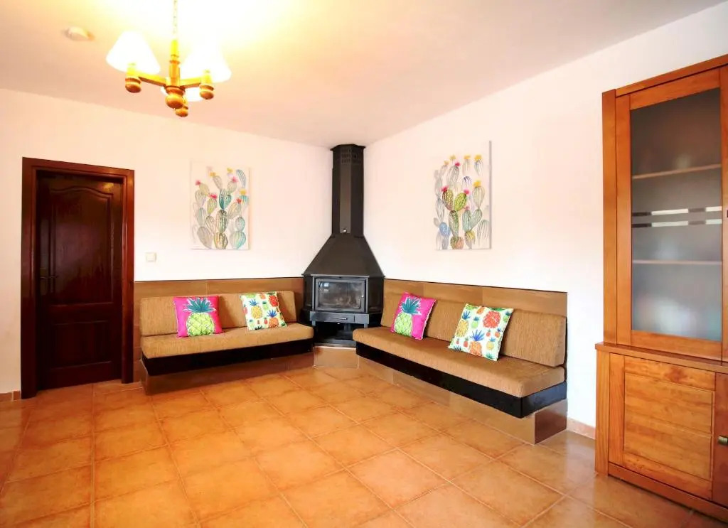 Villa Susan Ibiza