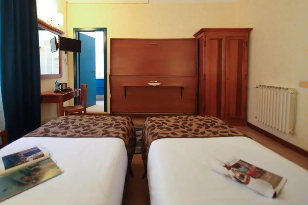 Hotel Garnì Riviera