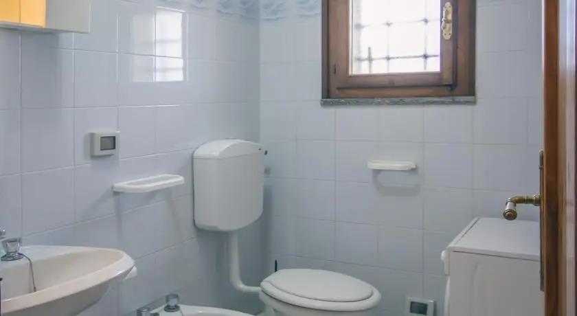 Residence Scogliera