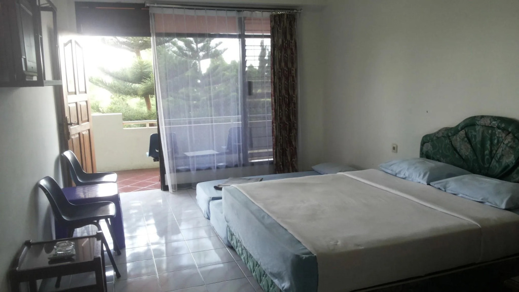 Hotel Surya Indah