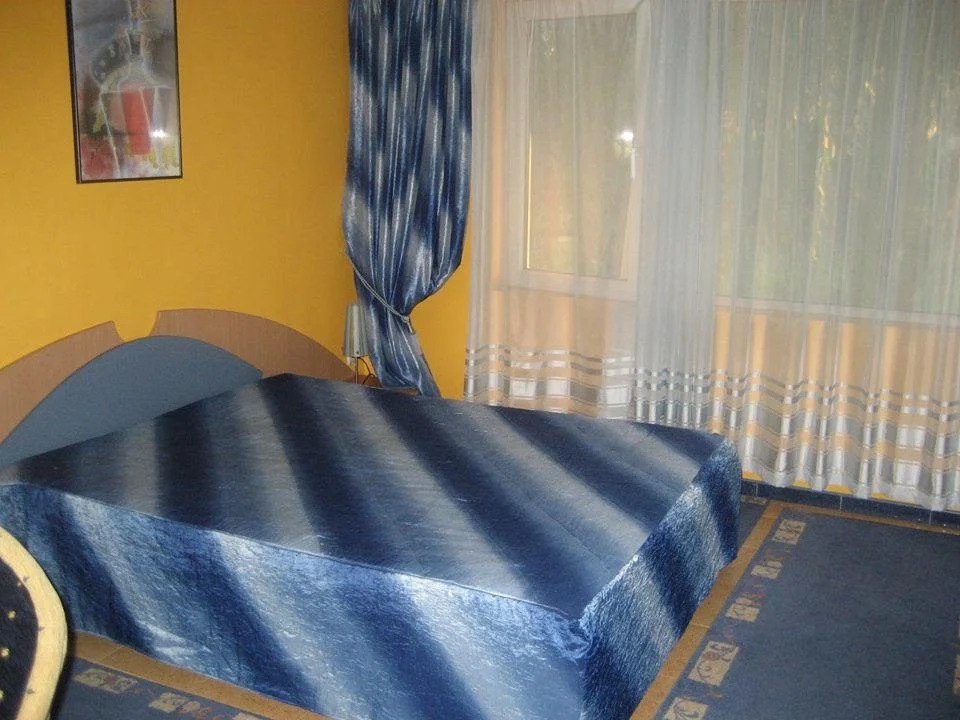 Hotel Aleksandria