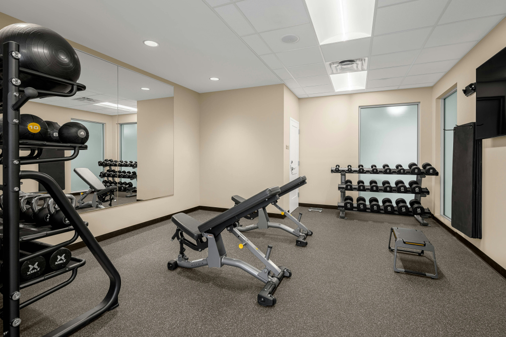 TownePlace Suites by Marriott Cincinnati Fairfield