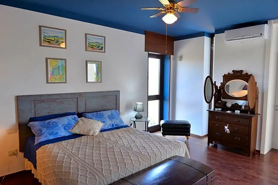 Charme natural B&B