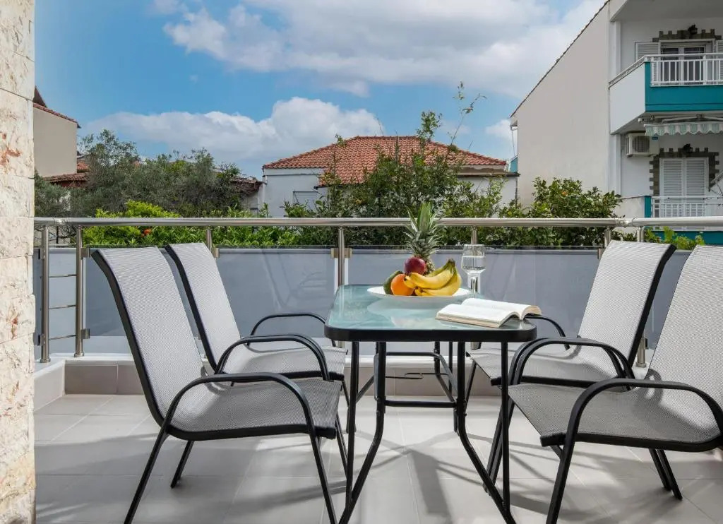Eolica Rooms
