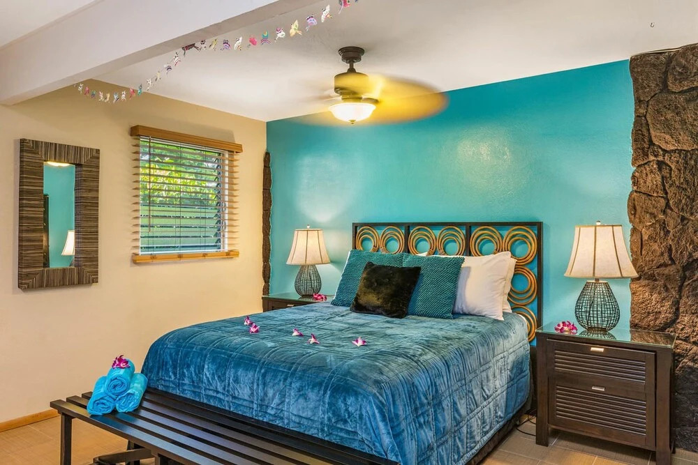 Hale Anu Keanu 4 Bedrooms 4 Bathrooms Apts