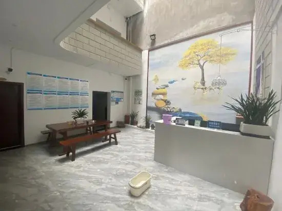 Shanyun Homestay
