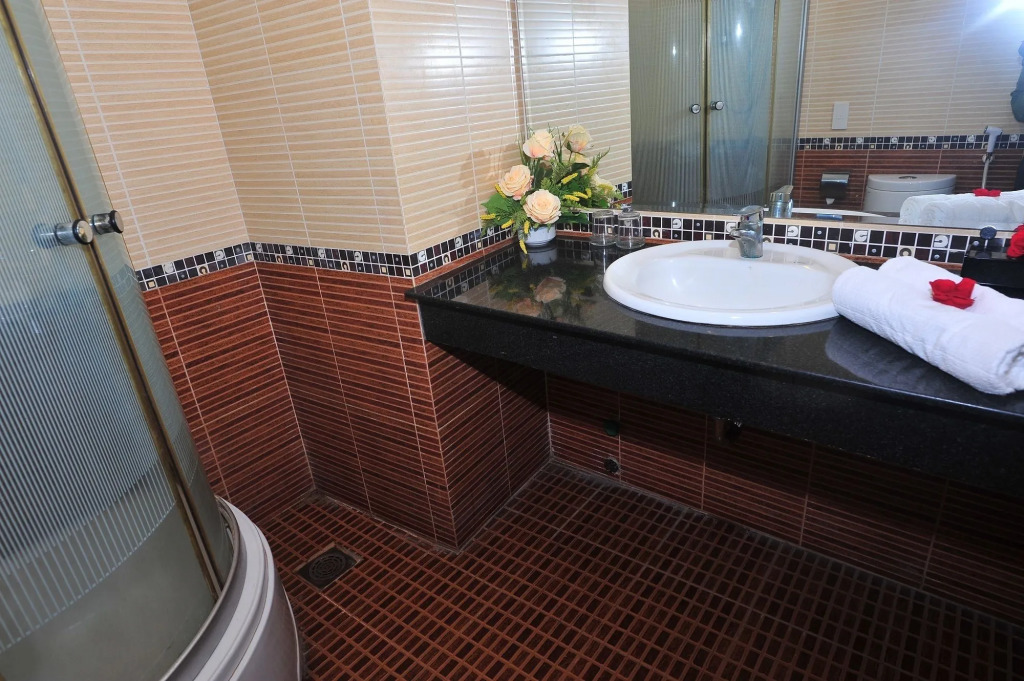 Amity Hotel