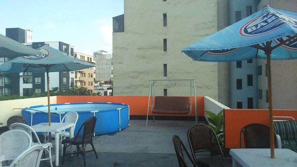 Casa Pucllana Miraflores - Hotel Boutique