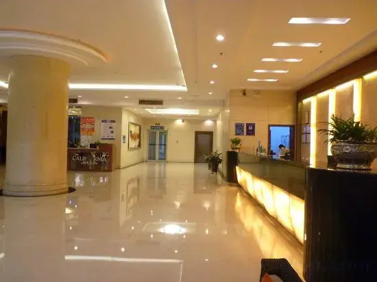Sen Mei Hotel