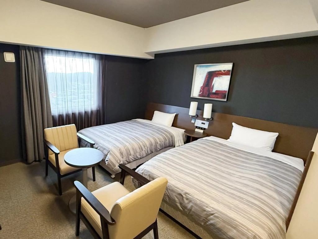 Hotel Route-Inn Ichinoseki Inter