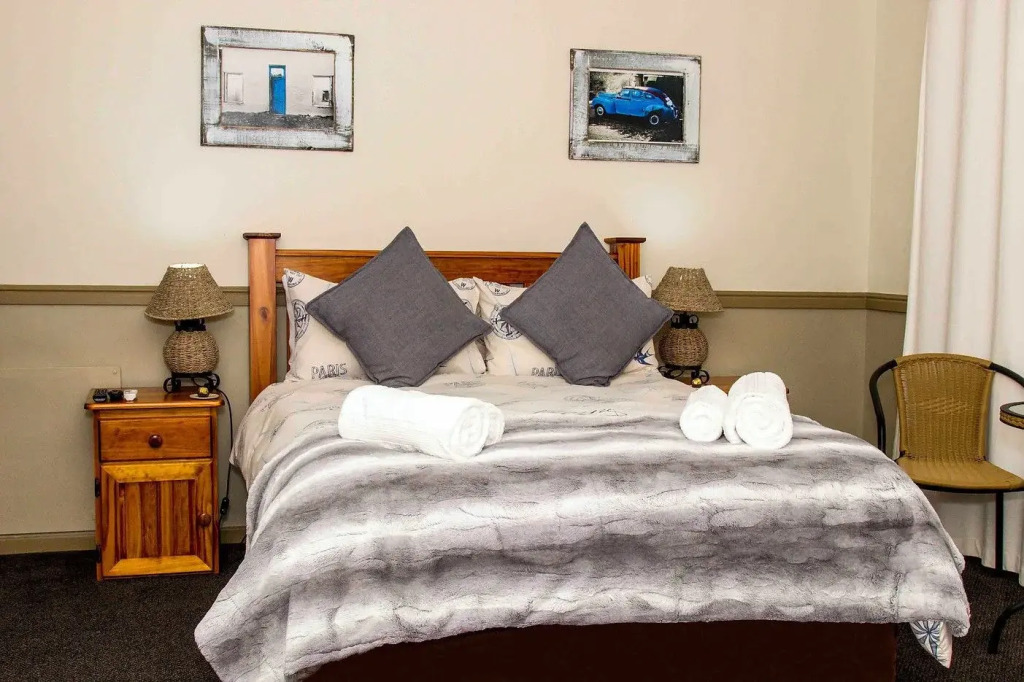Victoria Heights B&B