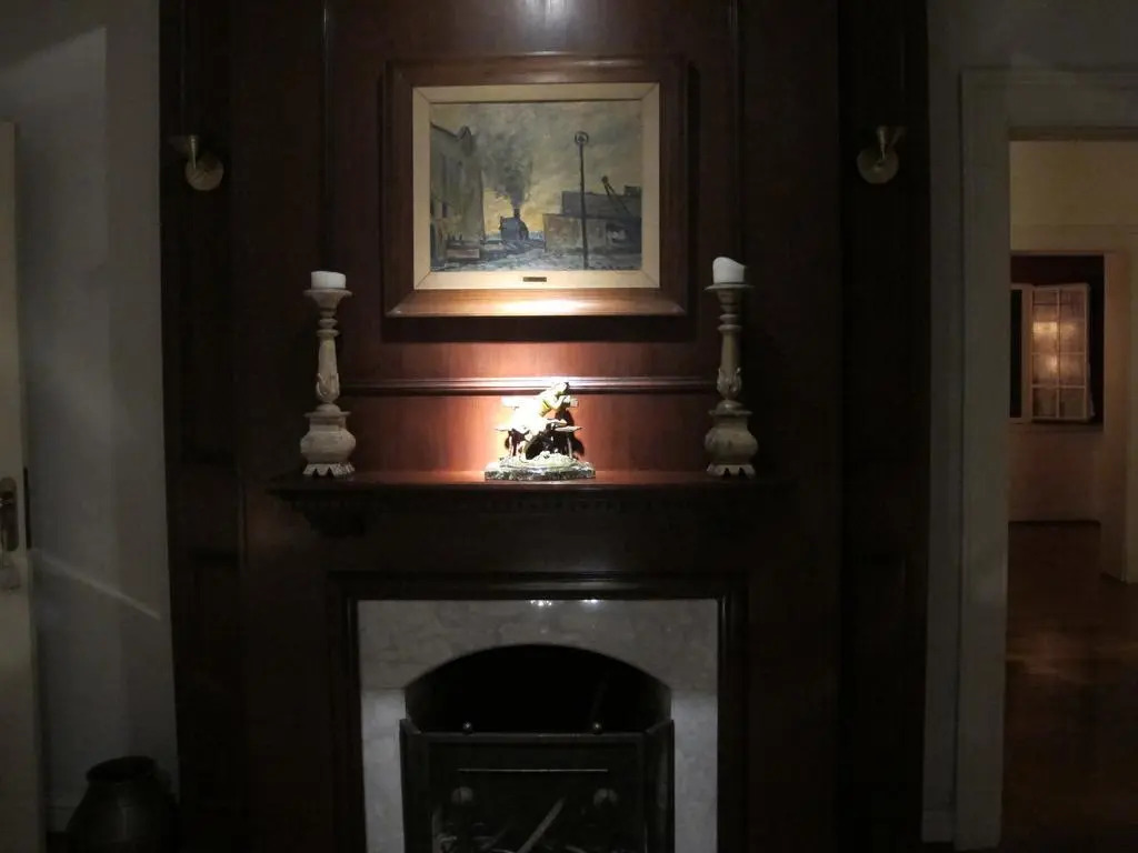 La Casona de Grace
