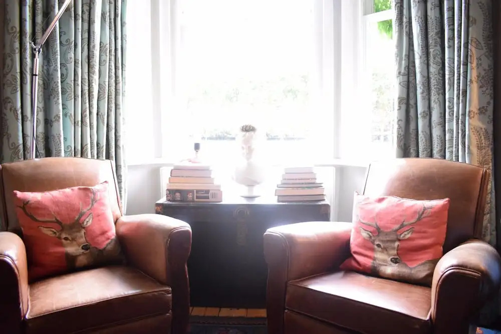 Spacious Home Located in Ladbroke Grove