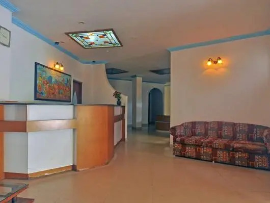 Hotel Solmar
