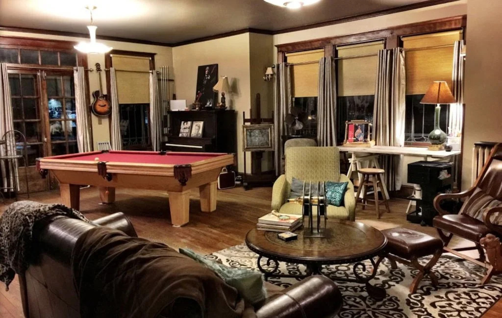 Marble Hill Inn