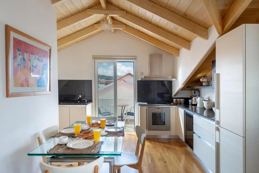 Elegant Living