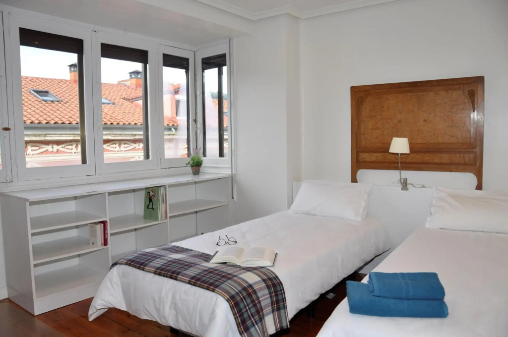 VillaDel Casa Urbana