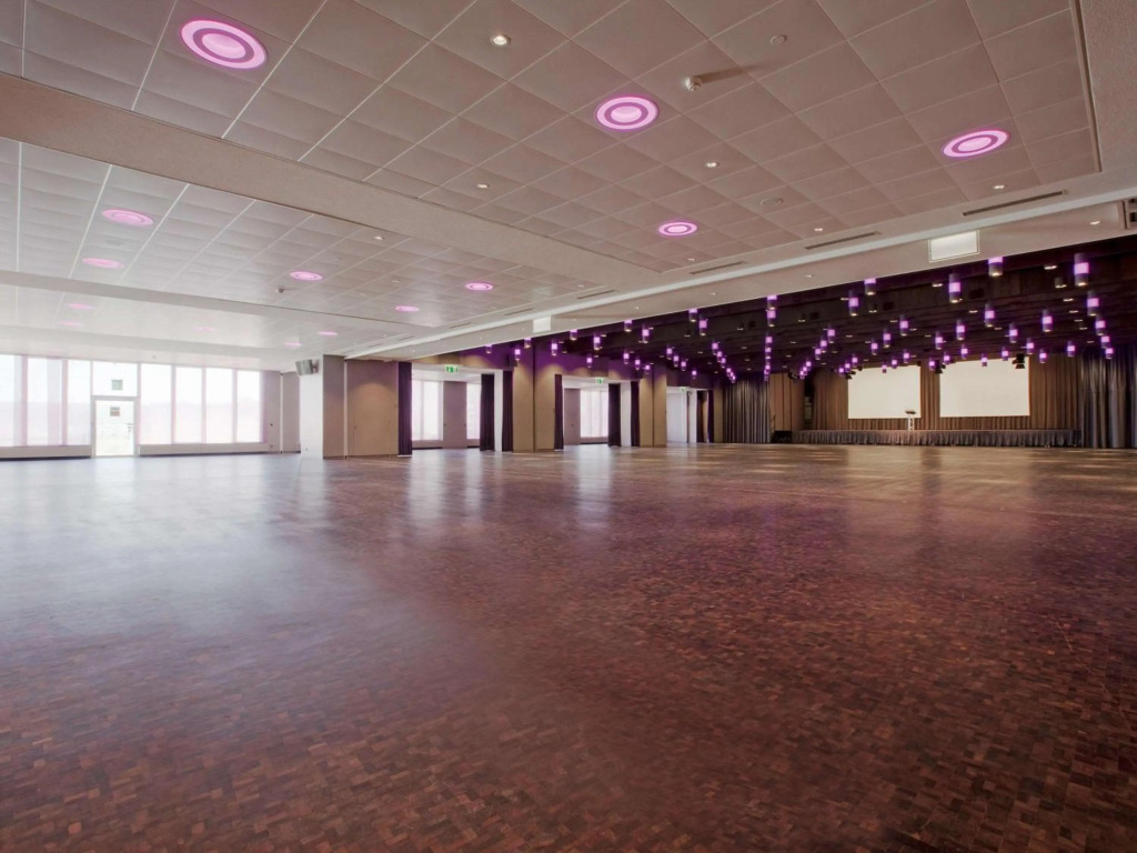 Mövenpick Hotel Zürich-Regensdorf