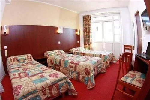 Hotel De Lisieux
