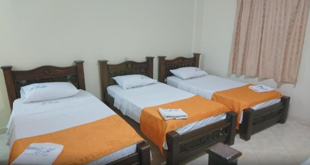 Hotel el Delfin