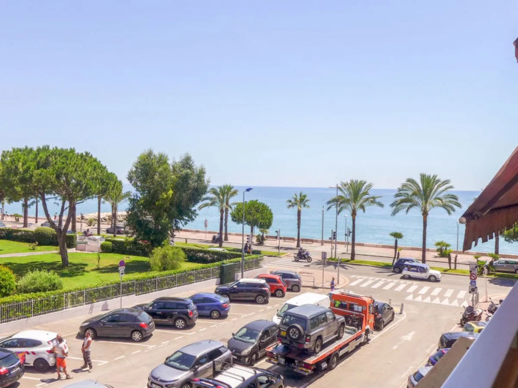 Villa La Pinède Cagnes-sur-Mer 14120