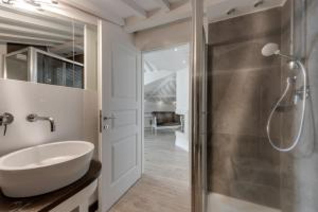 VILLA LIBERTY Boutique Hotel - Borgo Capitano Collection - Albergo diffuso, Village Experience