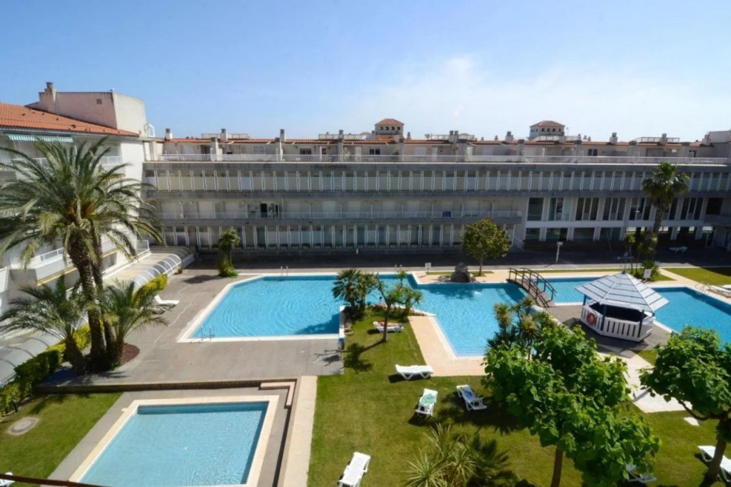 Apartamentos Mar DOr