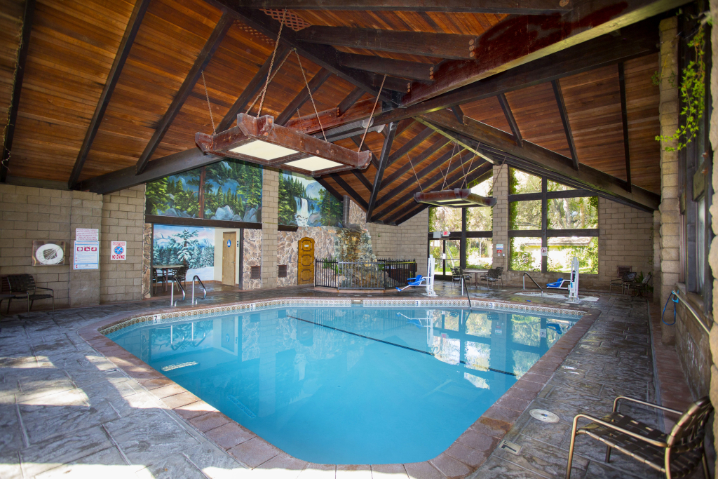Best Western Plus Yosemite Gateway Inn