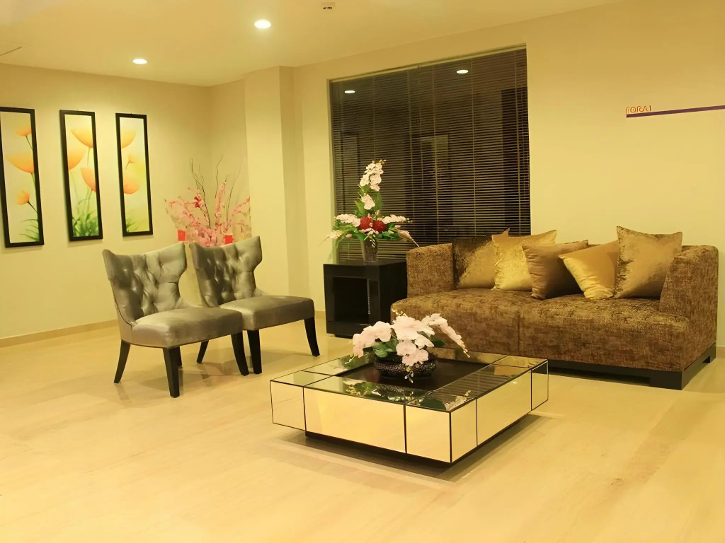 Citismart Hotel Pekanbaru